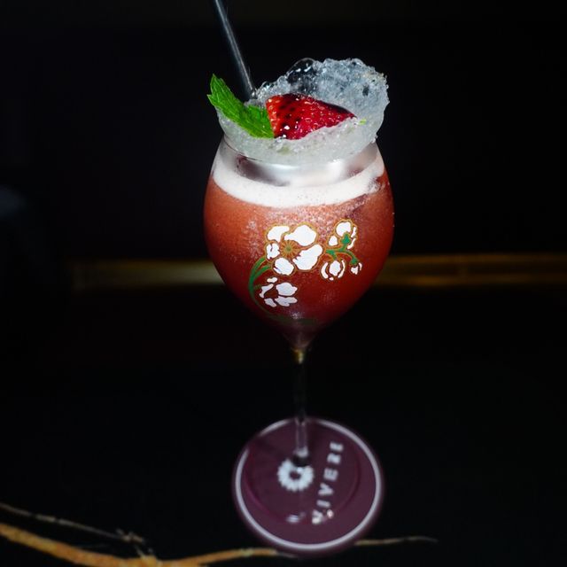 餐廳or bar?
