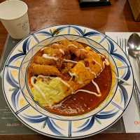 韓國美食🥘仁川機場內美味午餐推介🥘🍤🍛🍜