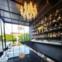 Le Khwam Luck Cafe Bar and Restaurant