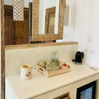 Eden Beach Resort & Spa