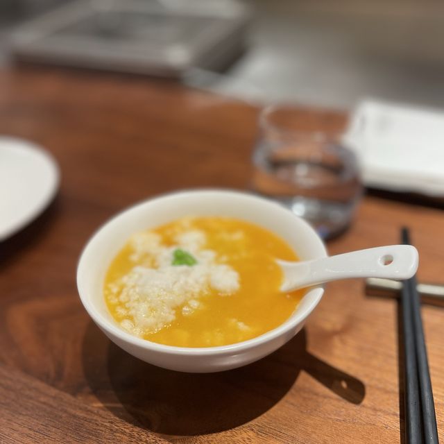 深圳南山｜現代鐵板川菜探店 ～ 梅須里