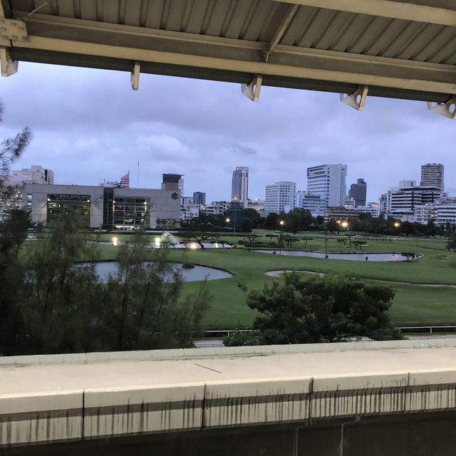 👭最愛💖泰式古法按摩💆‍♀️与芒果🥭糯米飯🍚