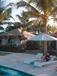 The Best Beachfront Glamping in Bali  