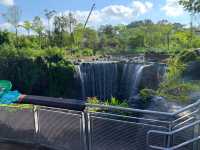 Mandai Wildlife West