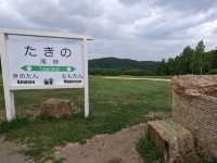 【北海道、最高に楽しい公園】ソフトクリームがめちゃ美味しい