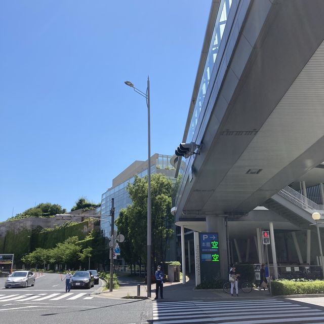 阪急西宮ガーデンズ
