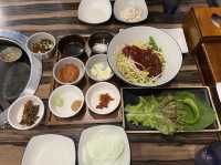 부산 구워주는 고기맛집