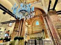 土耳其🇹🇷梅夫拉那博物館 