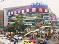 กิน เที่ยว ช้อปในที่เดียวที่ห้าง Center One 