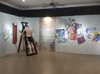 Malaysia Prison Museum ✨