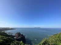 Jeju Travels 