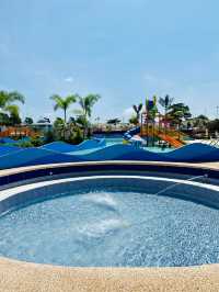 The newest tourist spot/resort in Isabela🇵🇭