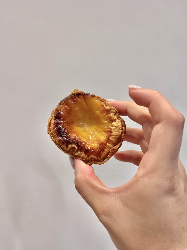 웨이팅하는 홍콩 디저트 맛집, Bakehouse💙