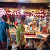 Yaowarat Night Market