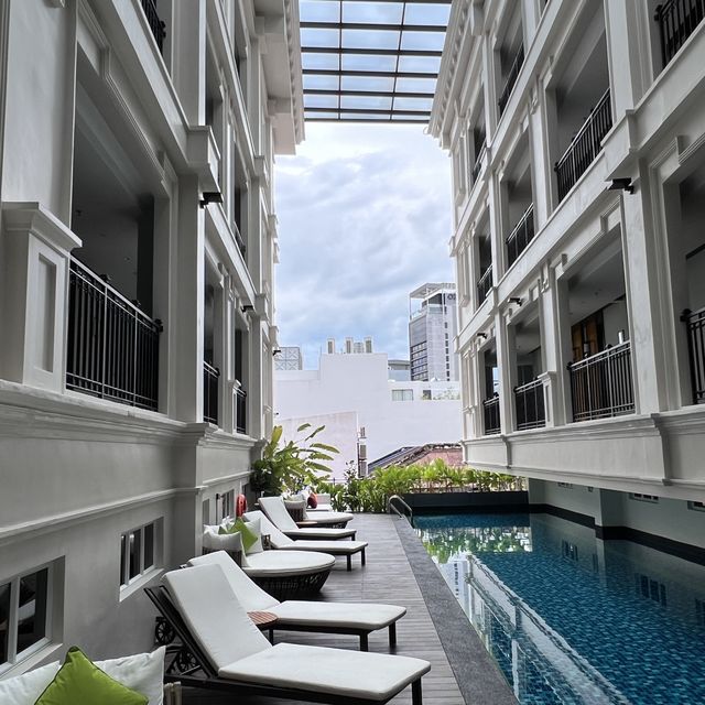Your latest Stylish Stay in Georgetown, Penan