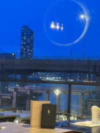 北角海景餐廳