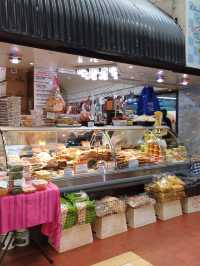 Have You Heard of Prahran Market?