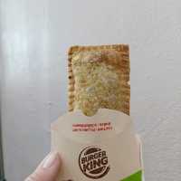 Burger King สนามบินดอนเมือง