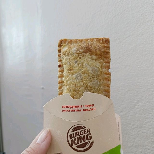 Burger King สนามบินดอนเมือง