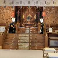 西野神社