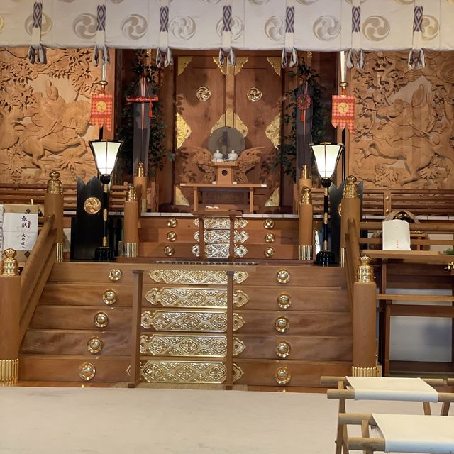 西野神社 西野神社