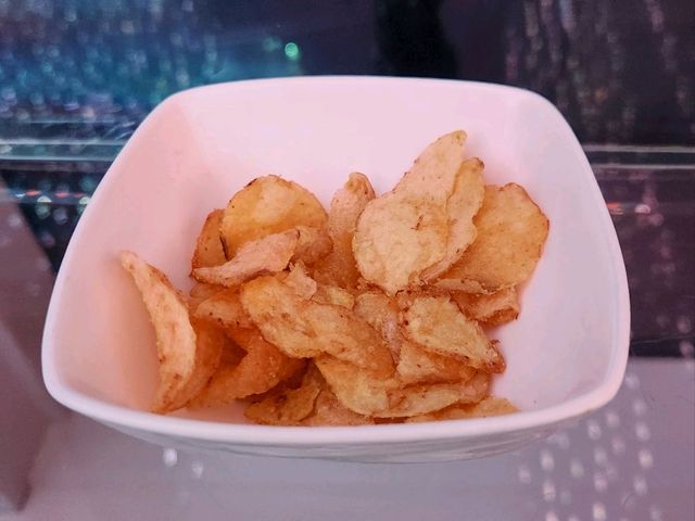 香港天際100 | Café 100 by The Ritz-Carlton