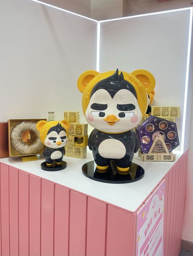 💖 啖啖燕窩·足料甜品讓你由內靚到外