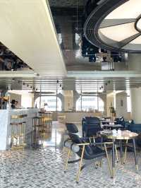 香港銅鑼灣鬧市中的海景酒店-The Park Lane Hong Kong