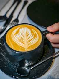 墨西哥手工菜式,三個打卡位要識