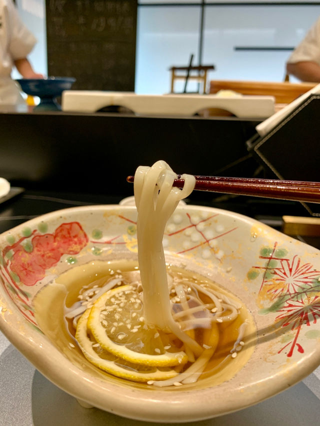 深圳|¥298就可以食到的omakase •十貫🍣 深圳|¥298就可以食到的omakase •十貫🍣
