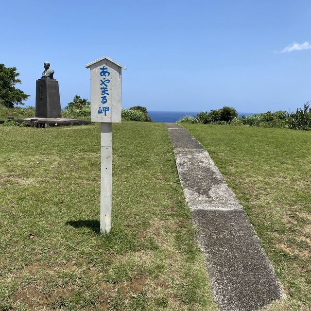 奄美大島！あやまる岬観光公園の海水プールが想像を超えるほど美しくすごかった