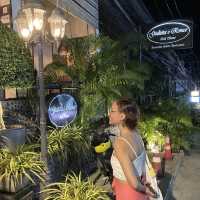 Romantic Giulietta e Romeo in Koh Samui…