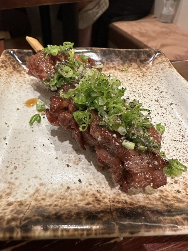 尖沙咀美味居酒屋🏮用料上乘飲酒一流🍶