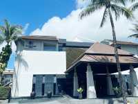 DoubleTree by Hilton Phuket Banthai Resort
