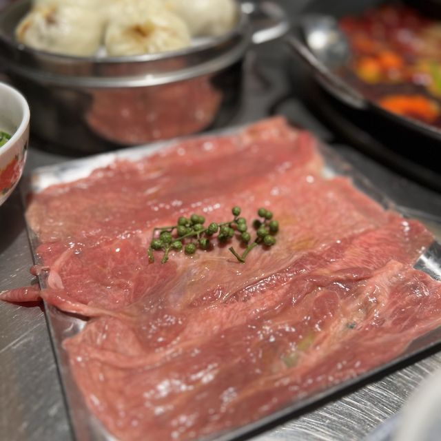 南山朱光玉沒想像中多人排隊！一定要食冰湯圓！🌕