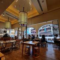 【澳門新店】1️⃣2️⃣隻🦀精華撈麵🍜明星至愛🧡