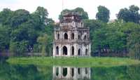 HaNoi - Vietnam's cultural capital