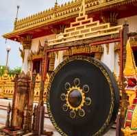 พระมหาธาตุแก่นนคร