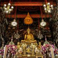 วัดอรุณราชวรารามราชวรมหาวิหาร (วัดแจ้ง)