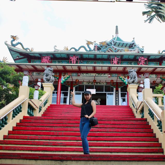 Cebu Taoist Temple 🇵🇭