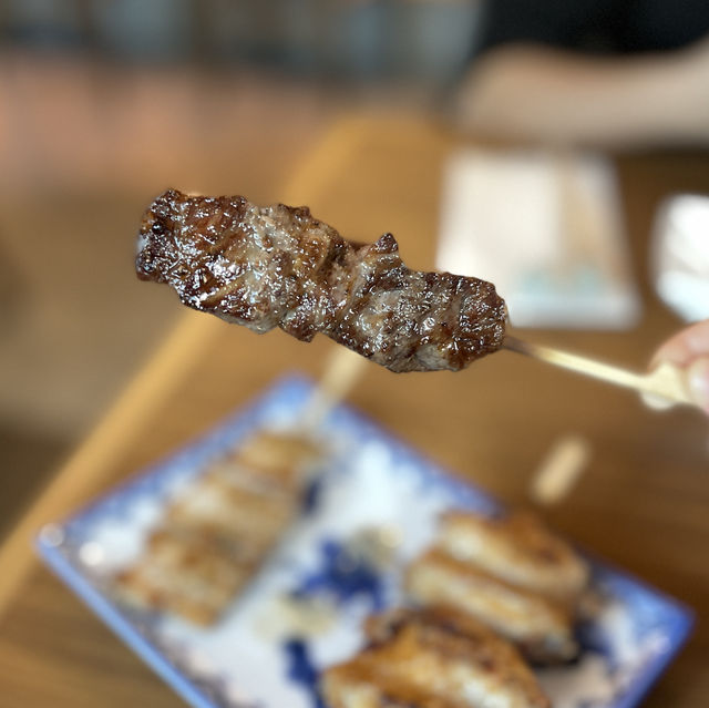 性價比高嘅日式料理