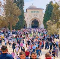 JERUSALEM