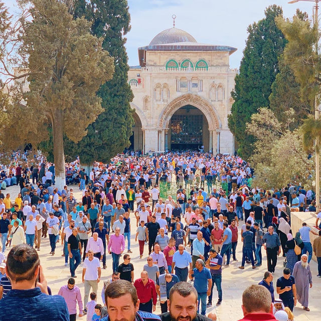 JERUSALEM