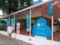 Kumo cafe คาเฟ่สไตล์ญี่ปุ่นสุดคิ้วท์ ☁️🧀
