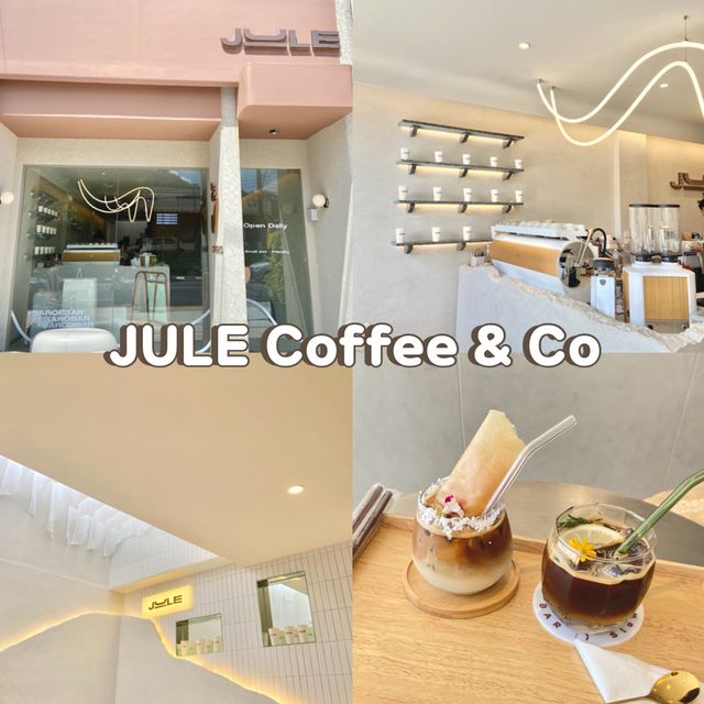 JULE Coffee & Co