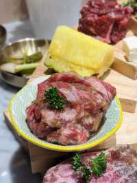 🥩 馬場洞烤肉專門店 