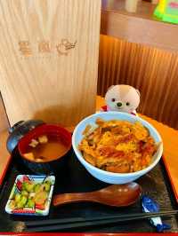 北角排隊丼飯味道如何？