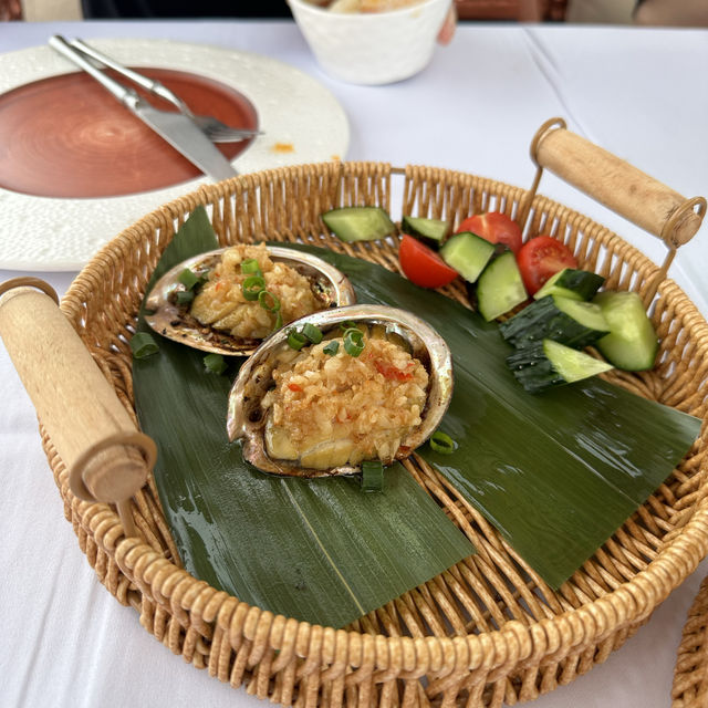 北上覓食！南澳無敵大海景．網紅打卡熱點