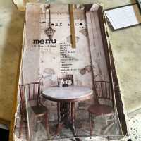 leaf & co. cafe