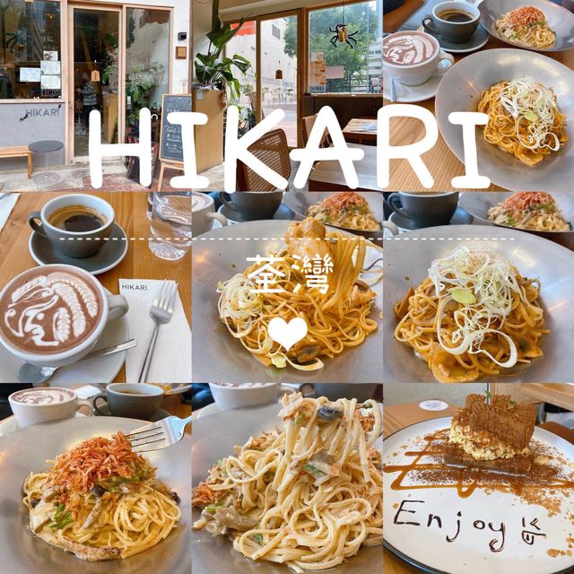 木系高質靚cafe💖😍